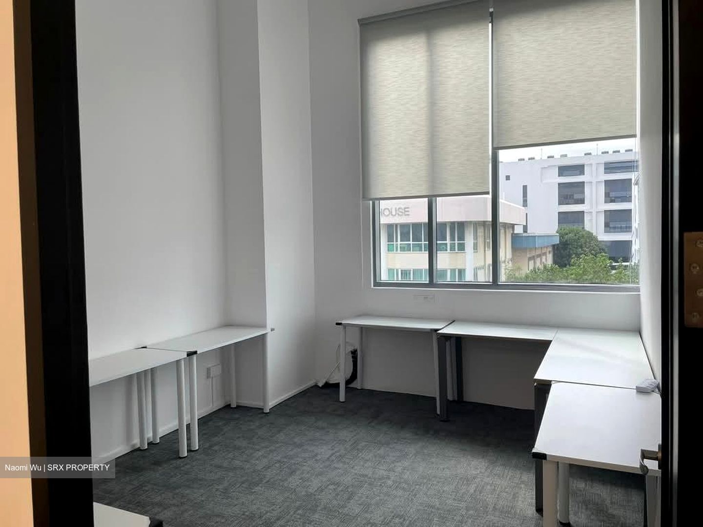 Weltech Industrial Building (D14), Office #588622041